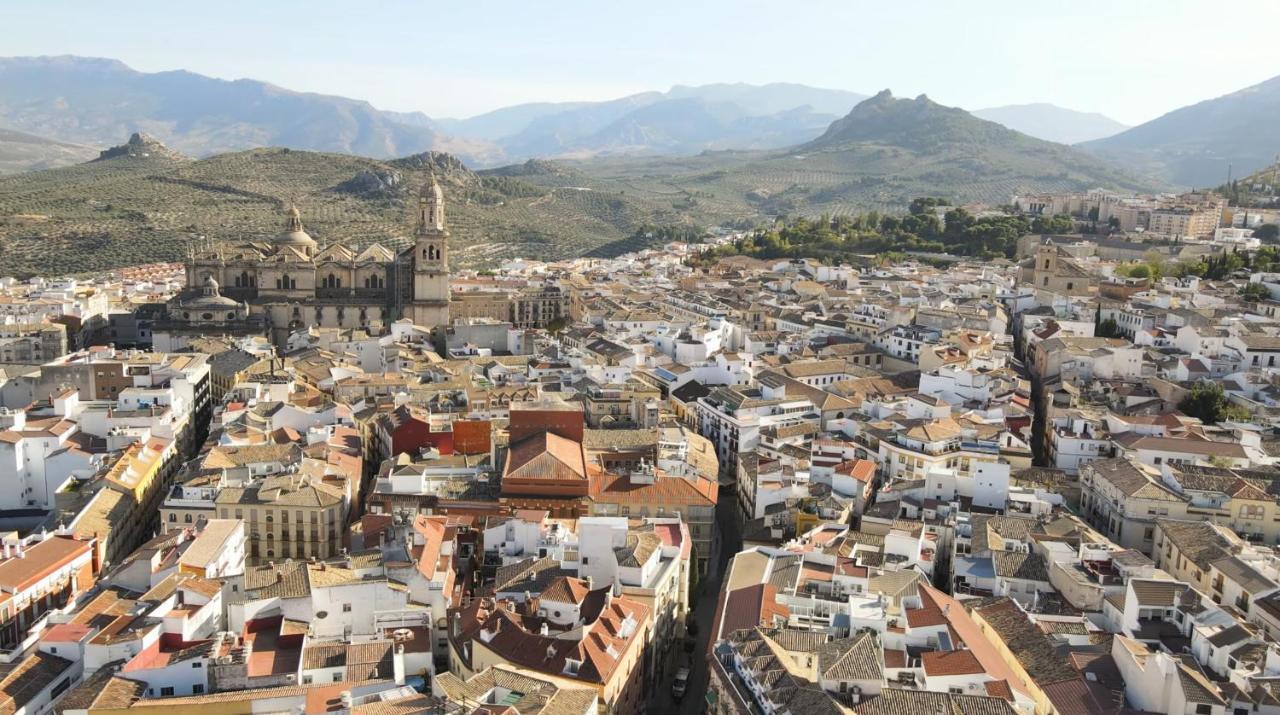 Los Canos II - Calm Home - Option Cheap Parking Jaén Exterior foto