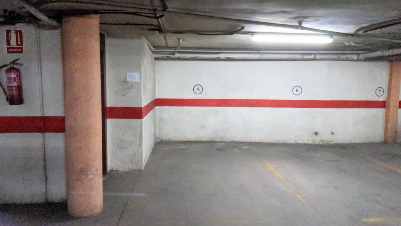 Los Canos II - Calm Home - Option Cheap Parking Jaén Exterior foto