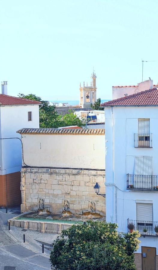 Los Canos II - Calm Home - Option Cheap Parking Jaén Exterior foto