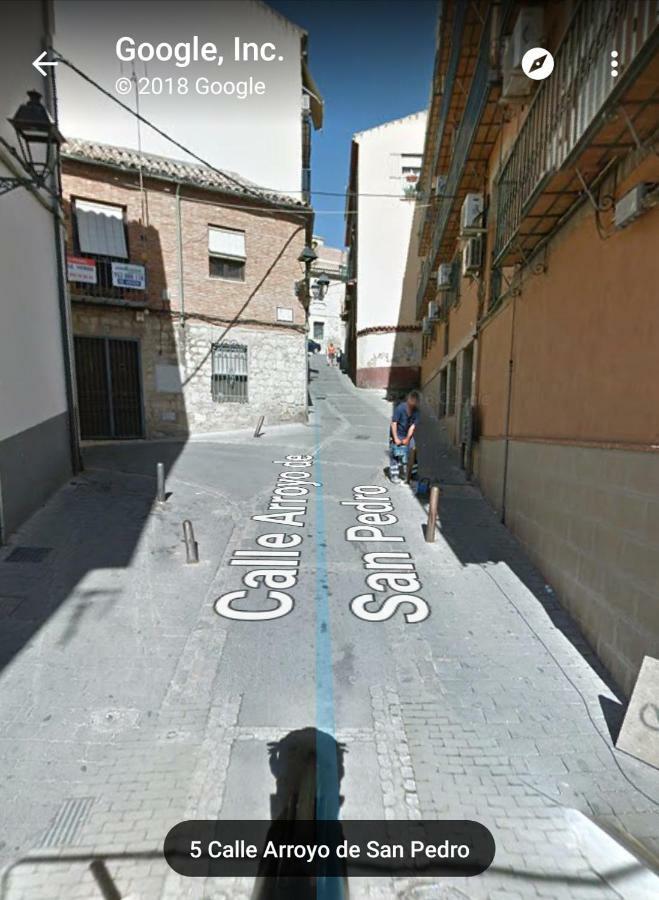 Los Canos II - Calm Home - Option Cheap Parking Jaén Exterior foto