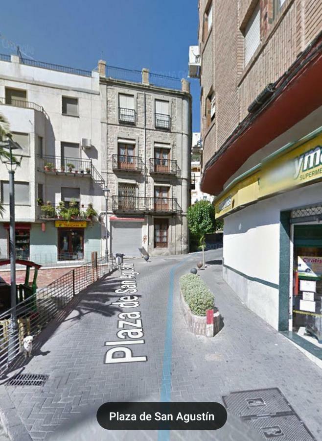Los Canos II - Calm Home - Option Cheap Parking Jaén Exterior foto