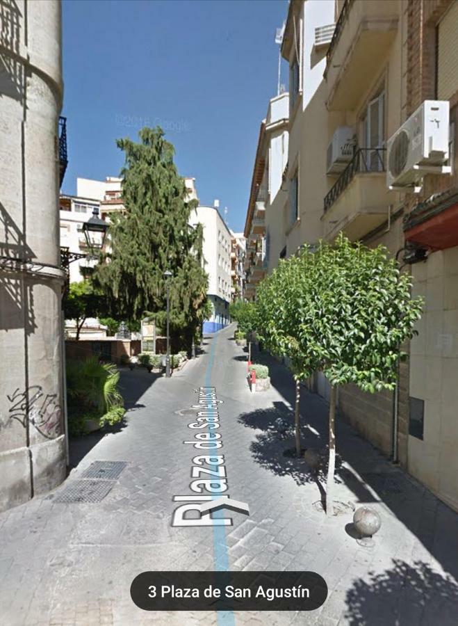 Los Canos II - Calm Home - Option Cheap Parking Jaén Exterior foto